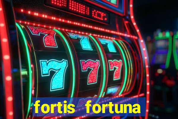 fortis fortuna adiuvat origem